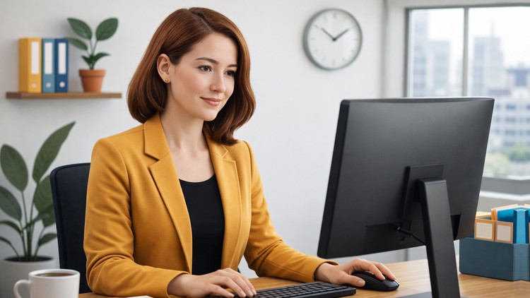 Chứng chỉ Chuyên nghiệp về Điều phối viên & Hành chính Văn phòng