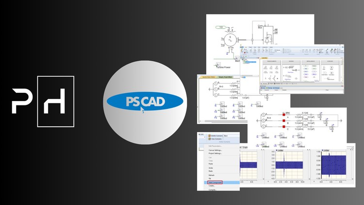 PSCAD và Năng lượng tái tạo