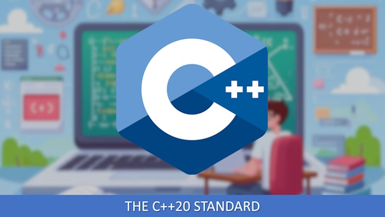 Thuần thục C++20: Concepts, Ranges, Coroutines & Modules