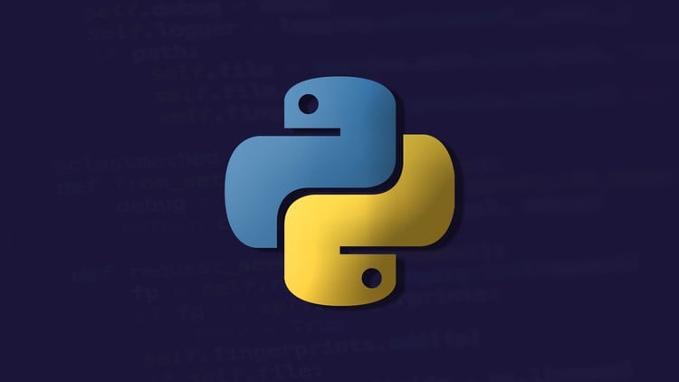 PYTHON: Lập trình Python (TỪ CON SỐ 0 ĐẾN CÔNG VIỆC ĐẦU TIÊN)