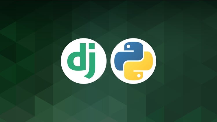 Python & Django | Khóa Học Phát Triển Web Django Toàn Diện