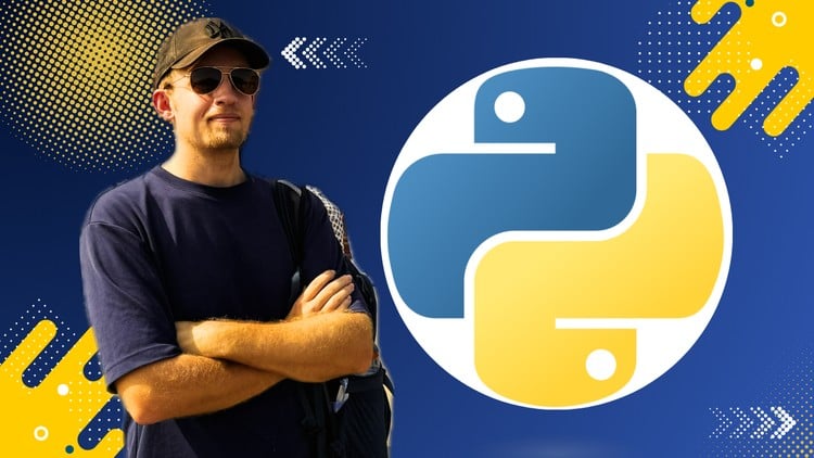 Python OOP: Lập Trình Hướng Đối Tượng Từ Cơ Bản Đến Chuyên Nghiệp