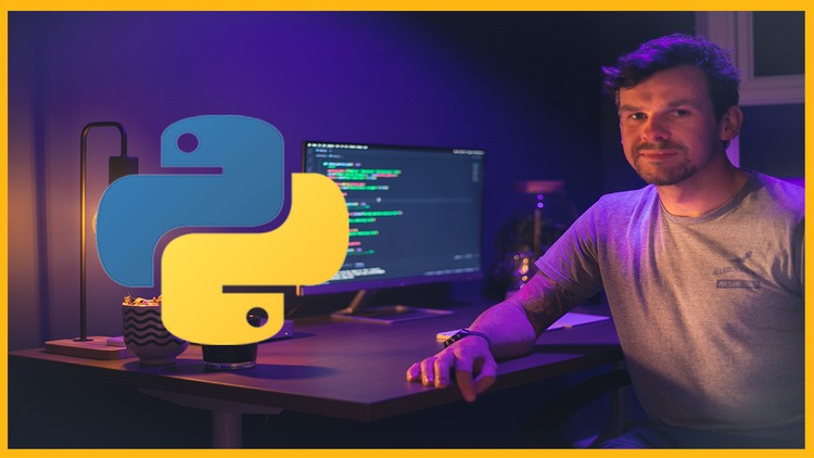 Python Programming for the Total Beginner