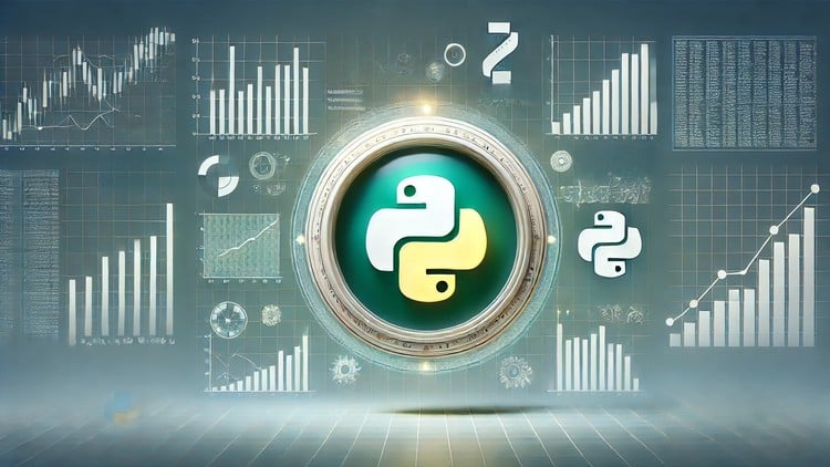 Tài chính định lượng: Hướng dẫn toàn diện bằng Python