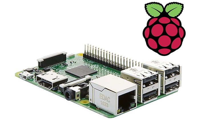 Hội thảo Raspberry Pi 2018: Trở thành Lập trình viên / Nhà chế tạo / Nhà phát minh