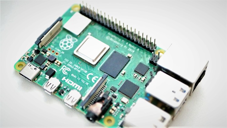 Raspberry Pi: Tự tay viết hệ điều hành từ đầu từng bước một