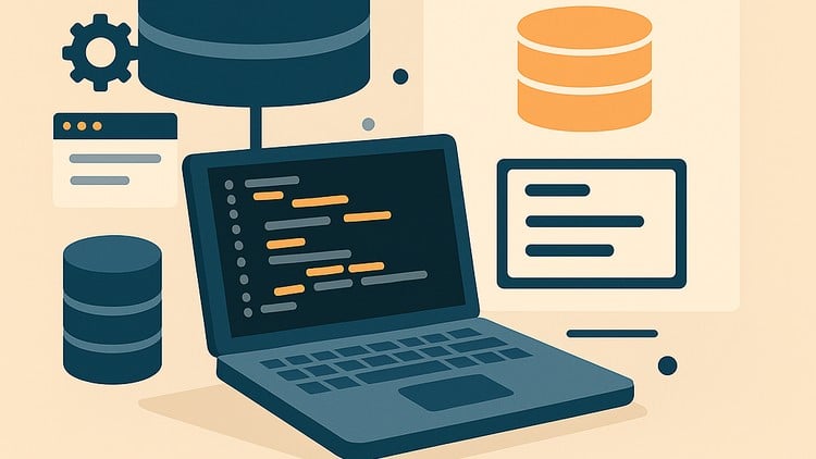 Dự án SQL thực tế: 5 Case Study thực hành