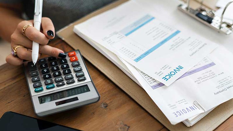 Đối soát trên QuickBooks Online (2025)