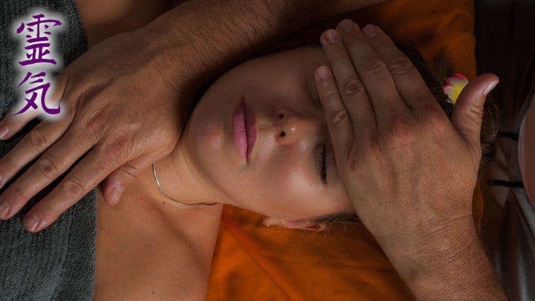 Khóa học Chứng nhận Reiki Cấp I, II, III & Bậc Thầy/Giáo viên