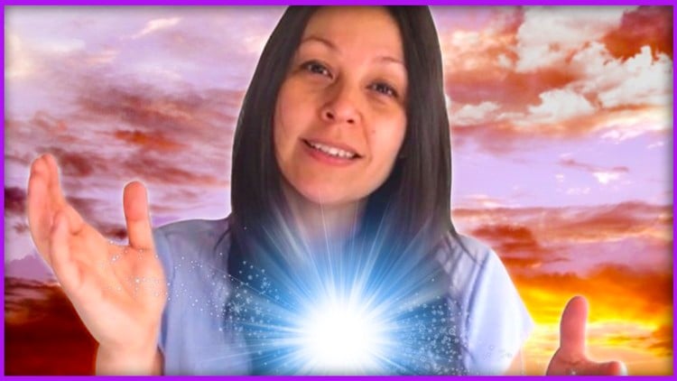 Khóa học Chứng nhận Reiki Cấp độ I, II + Master – Chữa lành bằng Năng lượng