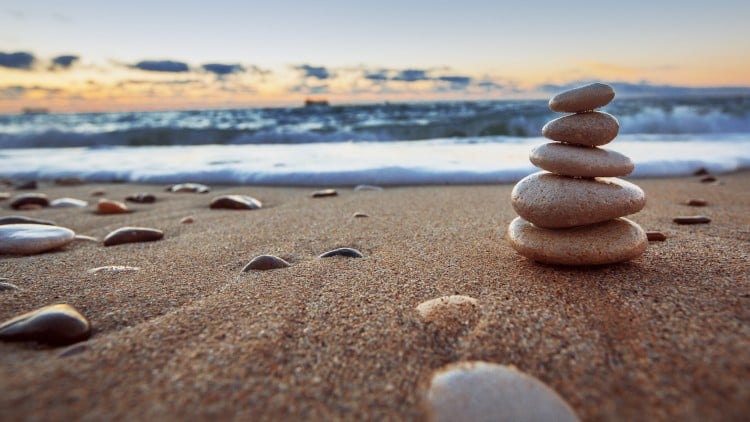 Chứng nhận Reiki Cấp I, II và Master/Instructor