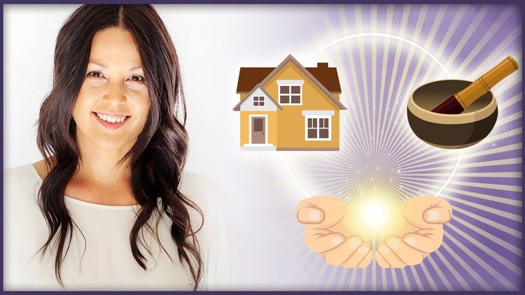 Khóa học Chứng chỉ Khai thông Không gian Reiki - Chữa lành bằng Năng lượng