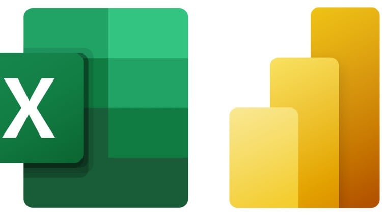 Báo cáo & Phân tích với Excel+Macro+SQL+Power BI (43 giờ)