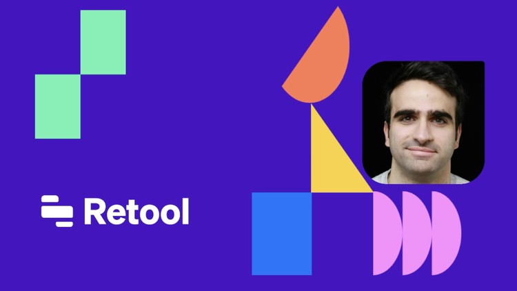 Hướng dẫn Retool cho người không chuyên