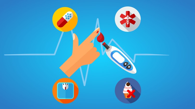 Cách đảo ngược bệnh tiểu đường type 2 một cách tự nhiên và dễ dàng