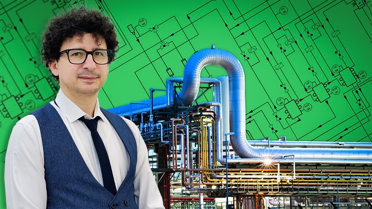 Revit MEP Piping: Hành trình từ cơ bản đến chuyên sâu