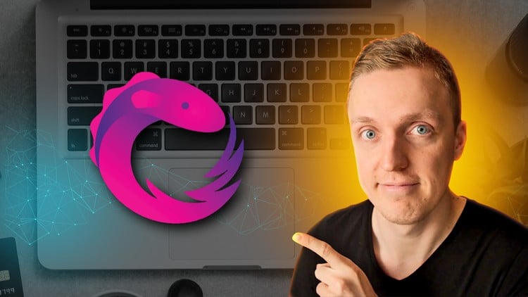 Khóa học cấp tốc về RxJS - Từ con số 0 trở thành cao thủ ReactiveX