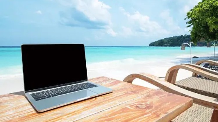 Cách Bắt Đầu Với Mảng Bán Hàng Cao Cấp Từ Xa