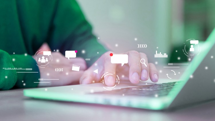 Chứng chỉ Salesforce Marketing Cloud Consultant