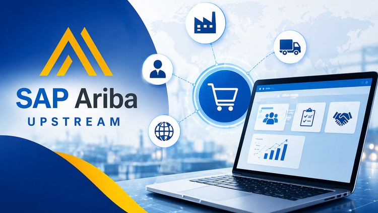 SAP Ariba: Trở thành Chuyên viên Tư vấn Chức năng được chứng nhận