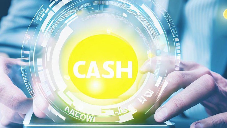 Quản lý dòng tiền SAP trên S4/HANA