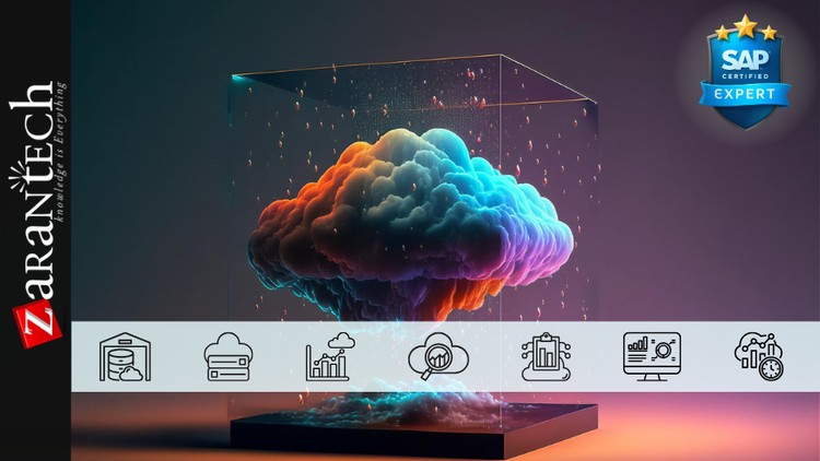 SAP Analytics Cloud End-to-End Training