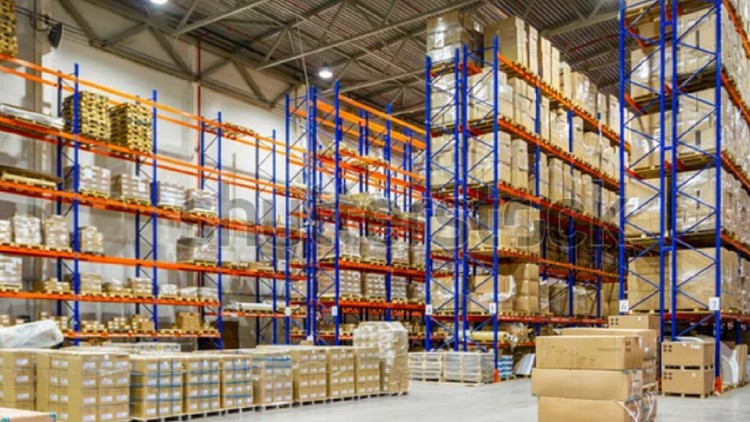 SAP EWM - SAP Extended Warehouse Management (Quản lý kho mở rộng SAP)