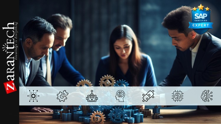 SAP IBP Mastery: Zero to Hero Training