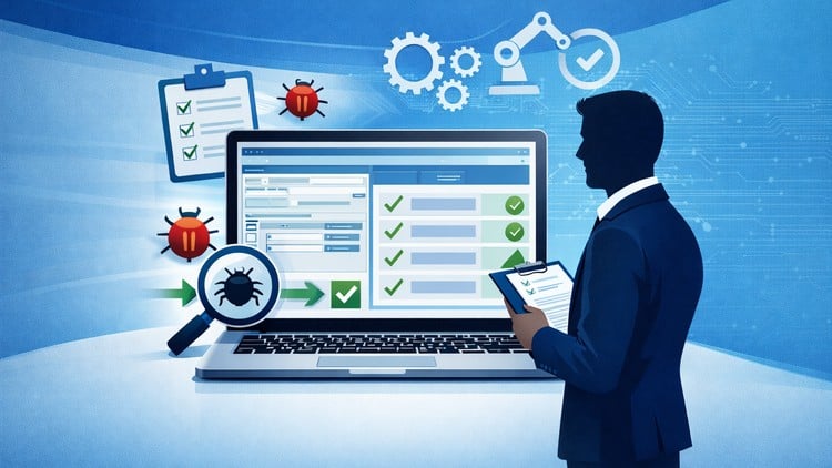 SAP Testing & Quality Assurance