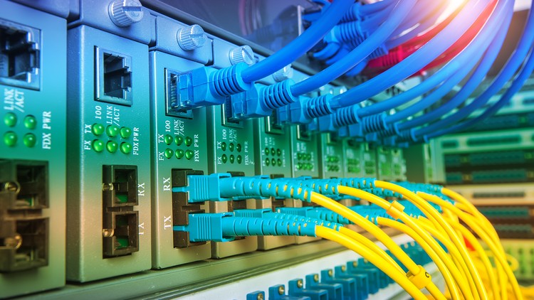 Giới thiệu về SDN và OpenFlow