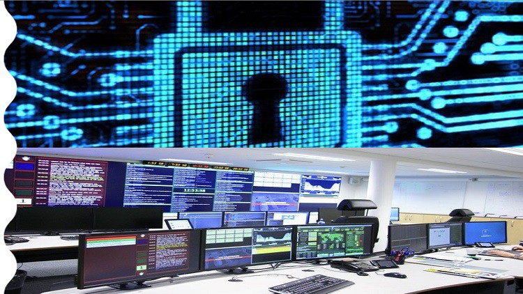 Center Vận hành An ninh Mạng - SOC với Splunk và FortiSIEM