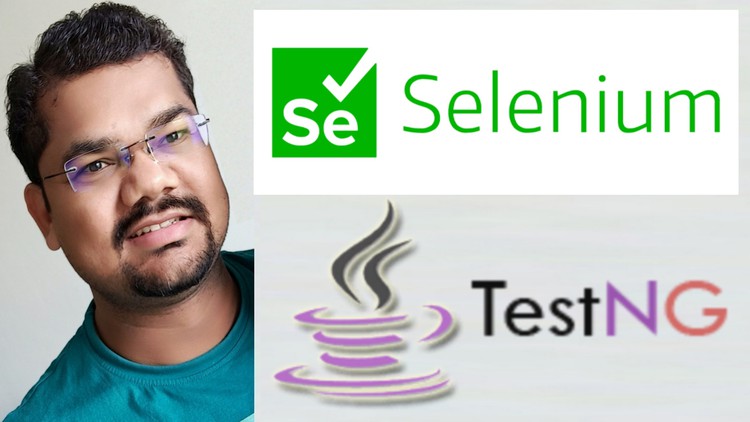Selenium Webdriver với Java & TestNG – Khung kiểm thử