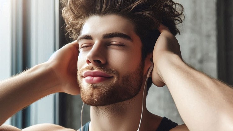 Tự thôi miên cho Sức khỏe, Tài chính, Các mối quan hệ và Hạnh phúc
