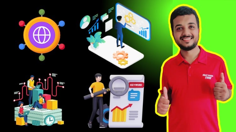 Semantic SEO từ Cơ bản đến Nâng cao