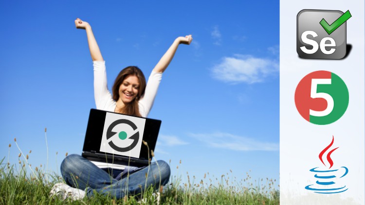 Tự động hóa kiểm thử web hiệu quả với Serenity BDD và Selenium