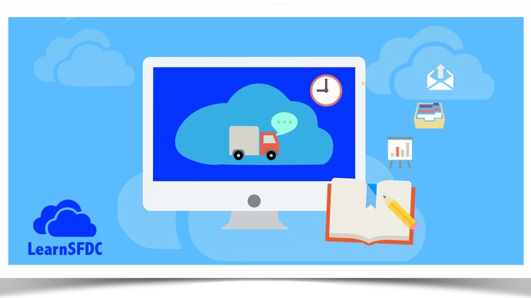 Bài thi Service Cloud: Kiến thức về Ngành Trung tâm Liên lạc