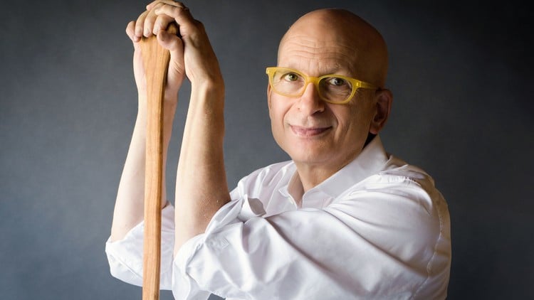 Khóa học Freelancer của Seth Godin