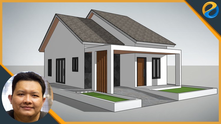 SketchUp cho Web từ Cơ bản đến Nâng cao
