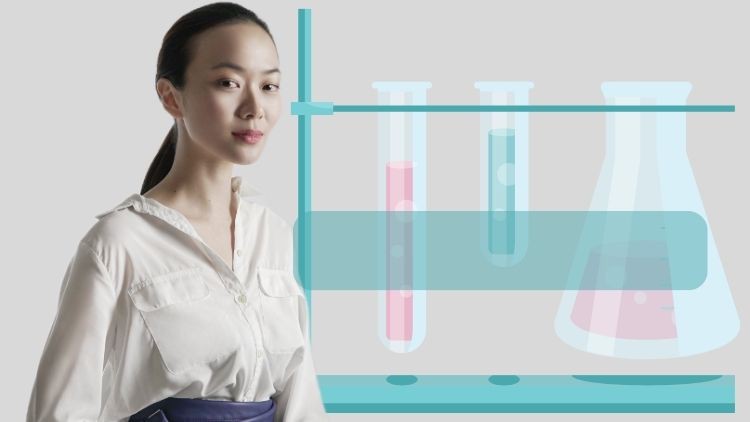 Khóa học về Thành phần Chăm sóc Da & Pha chế Mỹ phẩm Dược liệu