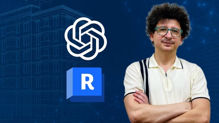 BIM Thông Minh với AI - ChatGPT và Claude cho Tự động hóa BIM