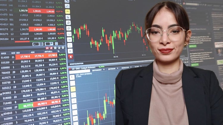 Giao dịch bằng Smart Money: Trở thành Trader có lợi nhuận trên Nasdaq