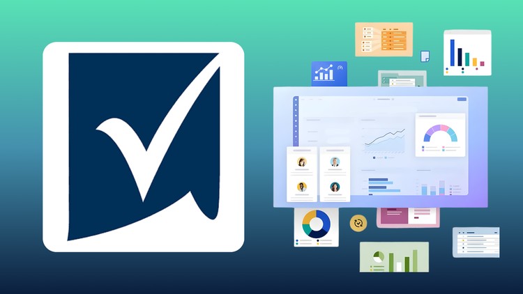 Smartsheet Mastery: Smartsheet dành cho Quản lý Dự án Hiện đại