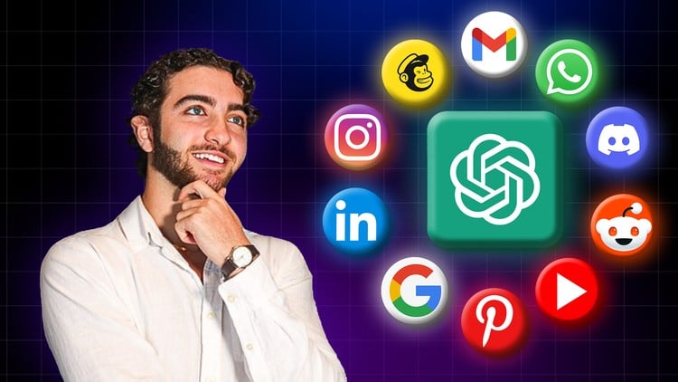 Marketing trên MXH & AI: 10+ Khóa Học Digital Marketing