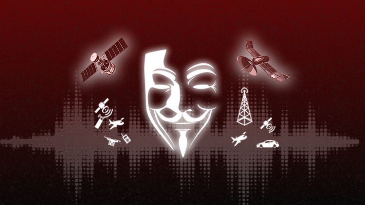 SDR cho Ethical Hackers và Chuyên gia Bảo mật 5.0