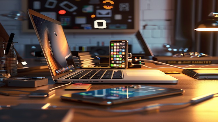 Làm chủ sửa chữa phần mềm điện thoại di động: Android & iPhone