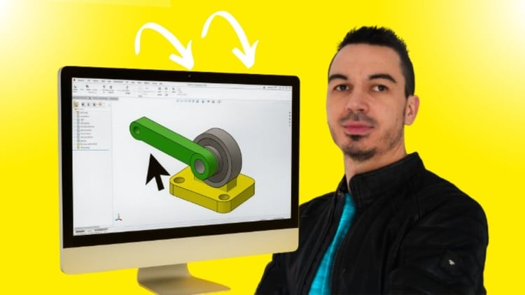 Khóa Học Trở Thành Chuyên Viên SOLIDWORKS Được Chứng Nhận (CSWA)