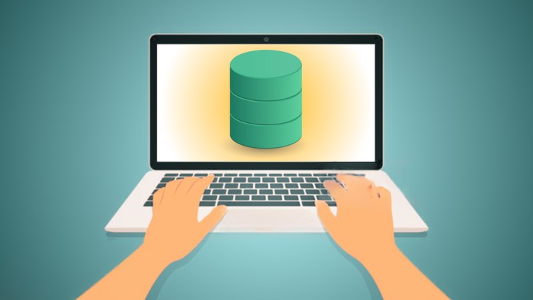 SQL cho người mới bắt đầu: Học SQL nhanh qua bài tập thực hành