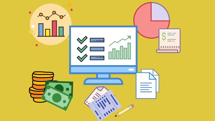 Tally Prime: Từ cơ bản đến nâng cao với Tally ERP và GST 2026