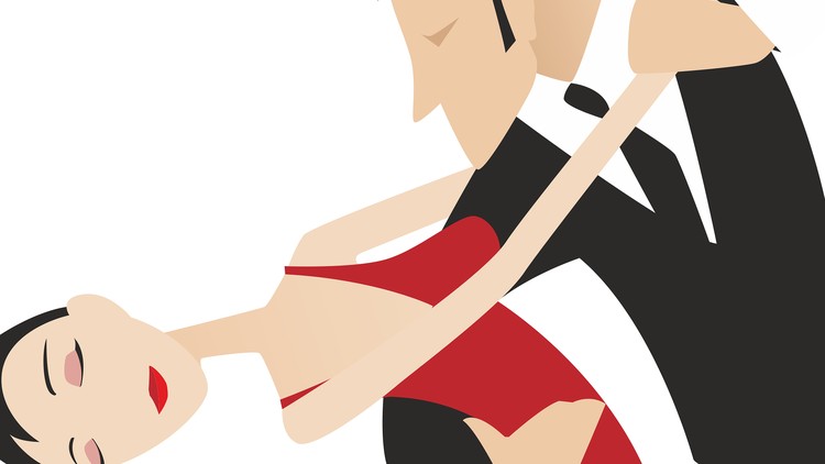 Tango Argentina dành cho NGƯỜI MỚI BẮT ĐẦU