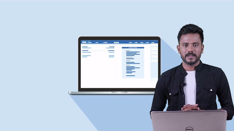 TallyPrime với GST | Đối tác Ủy quyền & Giảng viên của Tally